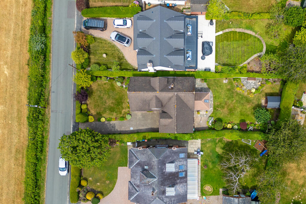 Belle Vue Lane, Guilden Sutton, Chester photo 2