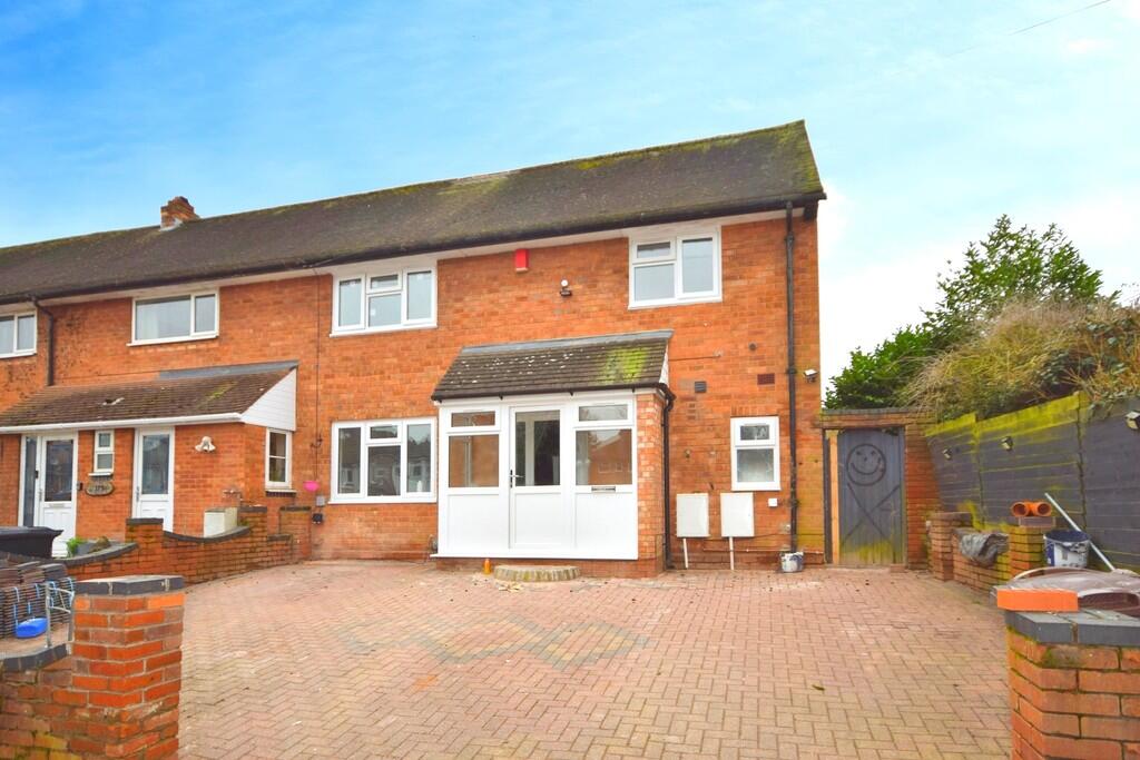 Main image of property: Parkdale Road, Sheldon