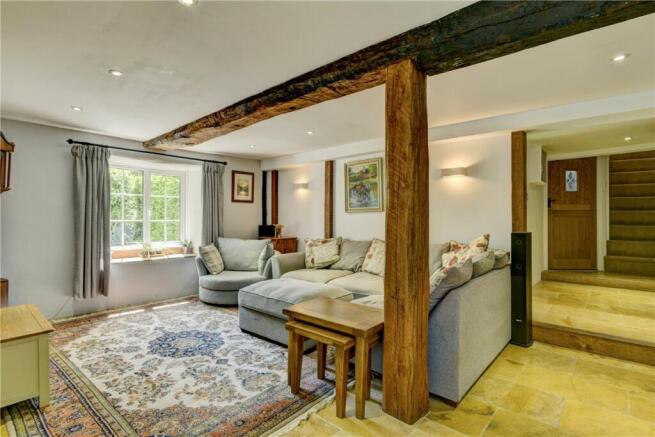 Farmhouse