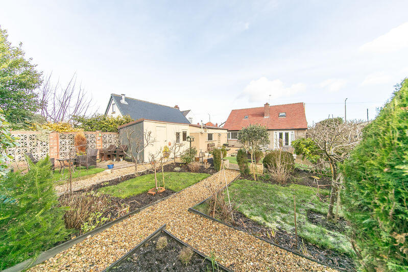 House in Blackpool - View 2