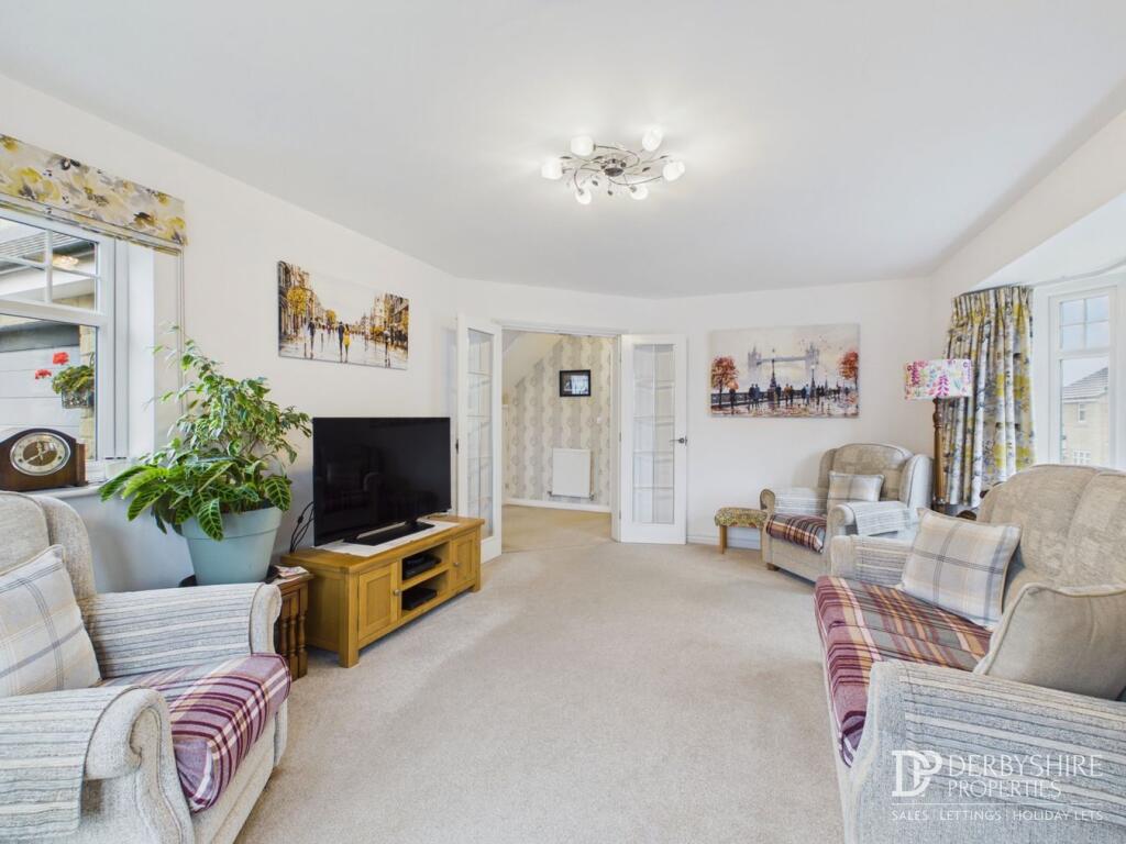House in Derby - View 5