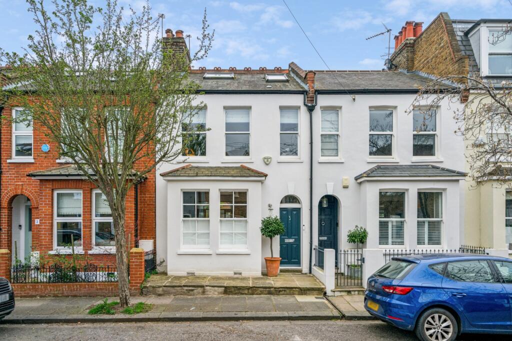 Main image of property: Lillian Road, 
Barnes, SW13