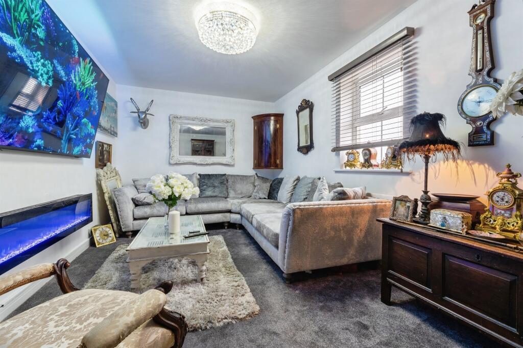 Main image of property: Beagle Close, Leicester