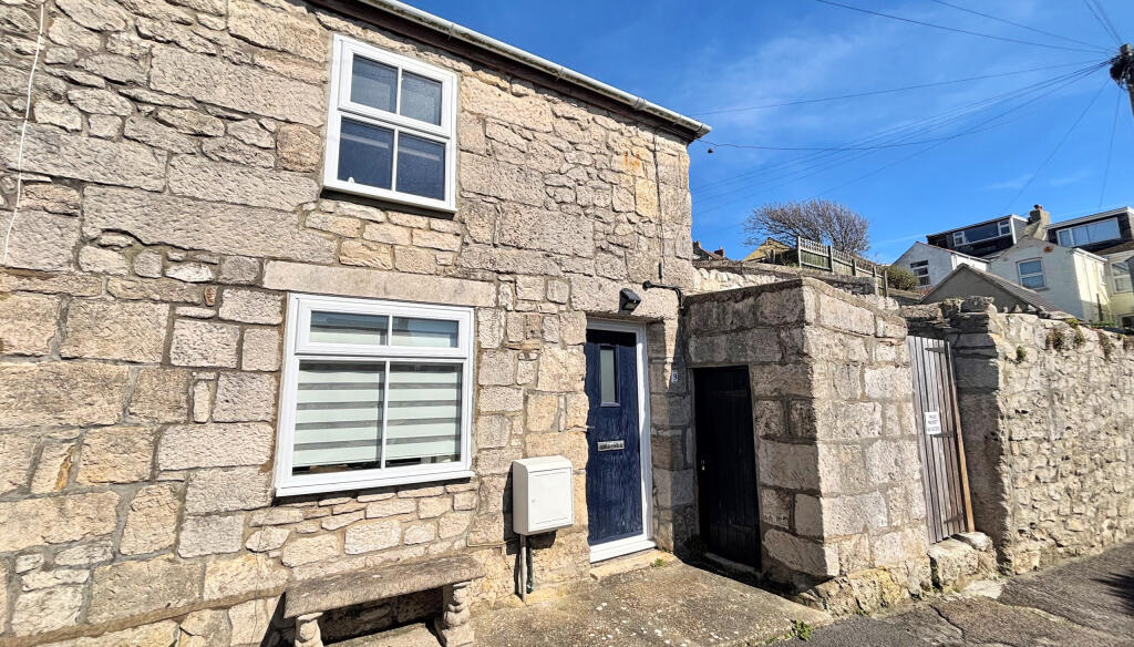 Main image of property: Clements Lane, Portland