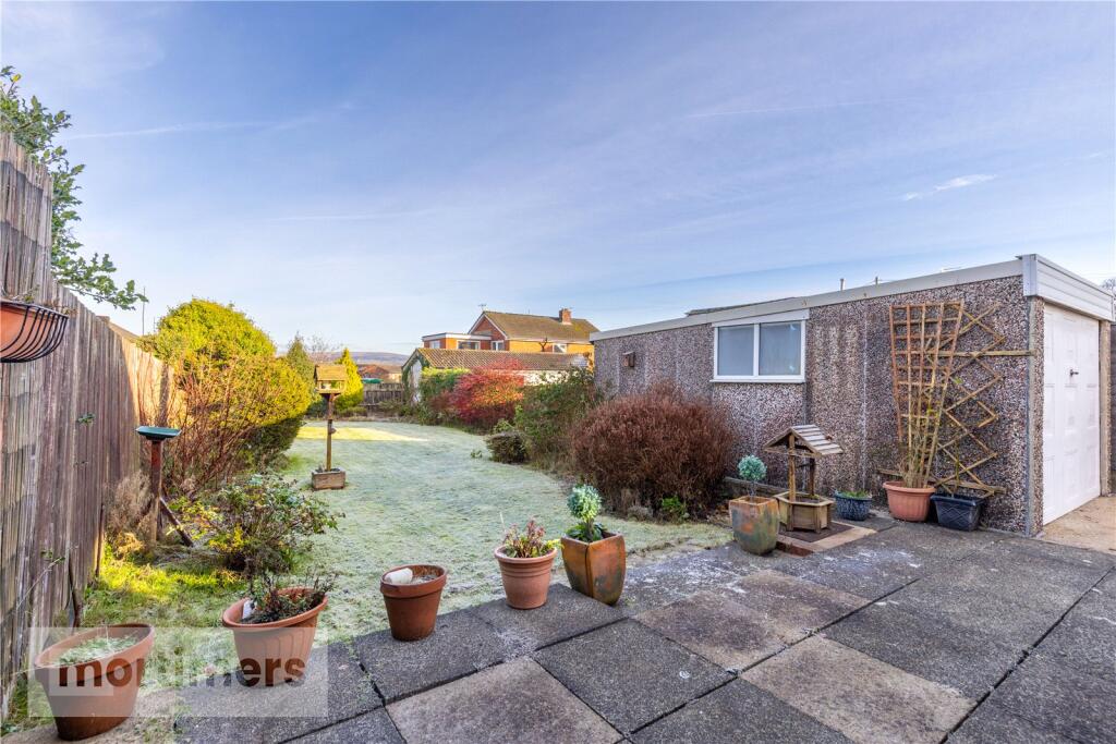 Additional image 14 of Tarn Avenue, Clayton Le Moors, Accrington, Lancashire, BB5