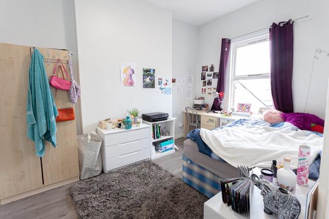 Apartment in Manchester - More