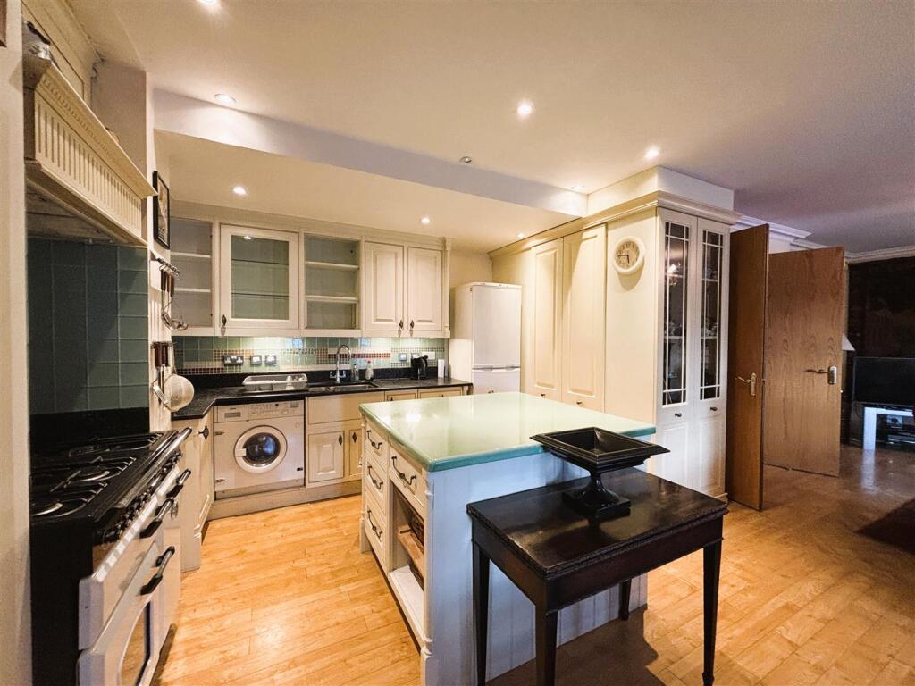 16, Castle Street, Ludlow photo 5