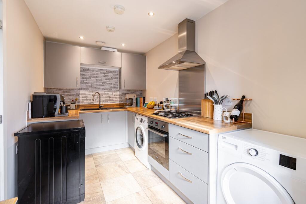 House in King's Lynn and West Norfolk, South Lynn - More
