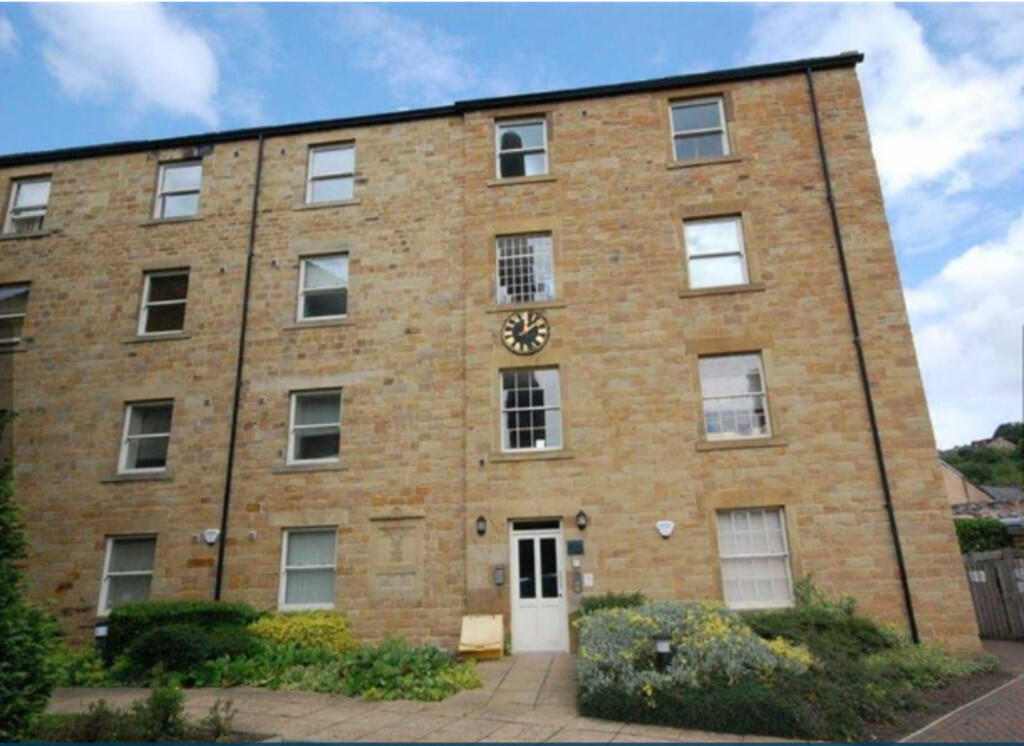 Main image of property: Spinners House, Textile Street, Dewsbury