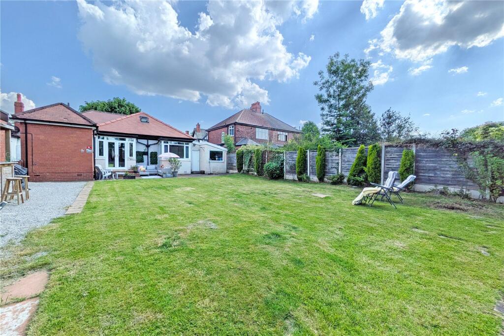 Main image of property: Town Lane, Denton, Tameside, M34