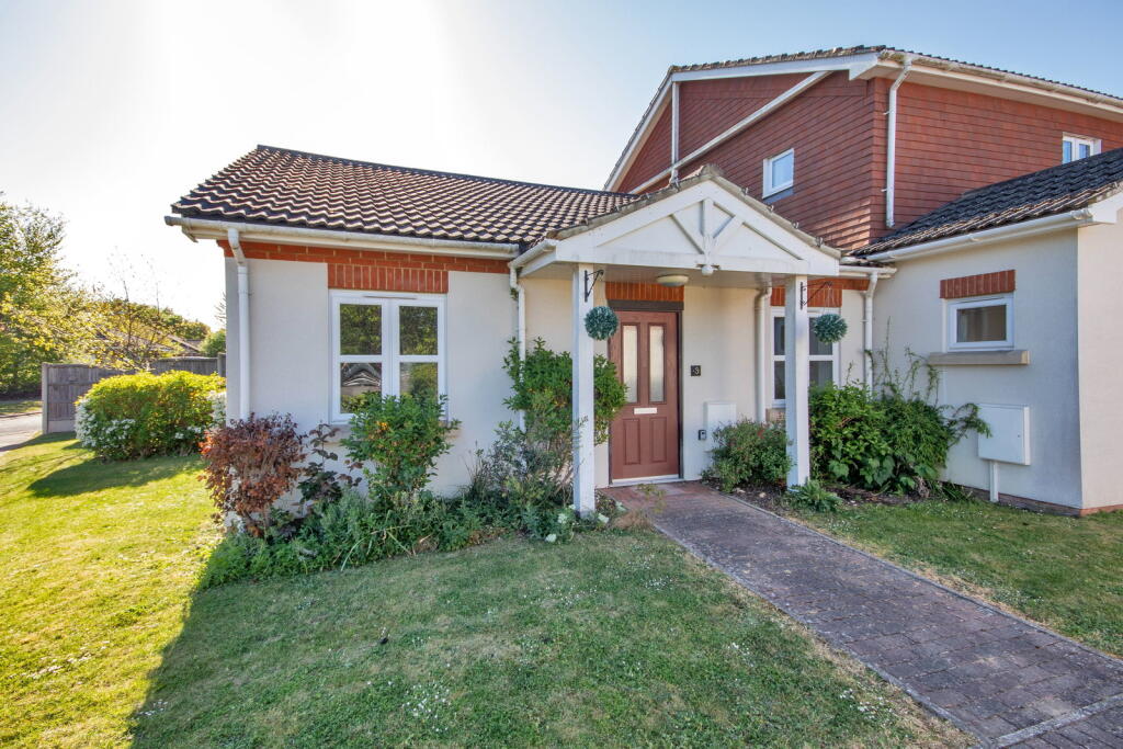 Main image of property: Brickfield Farm Close, Longfield, DA3 7AB