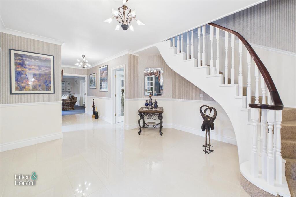 Additional image 2 of Waterloo House, Carr Hall Road, Barrowford