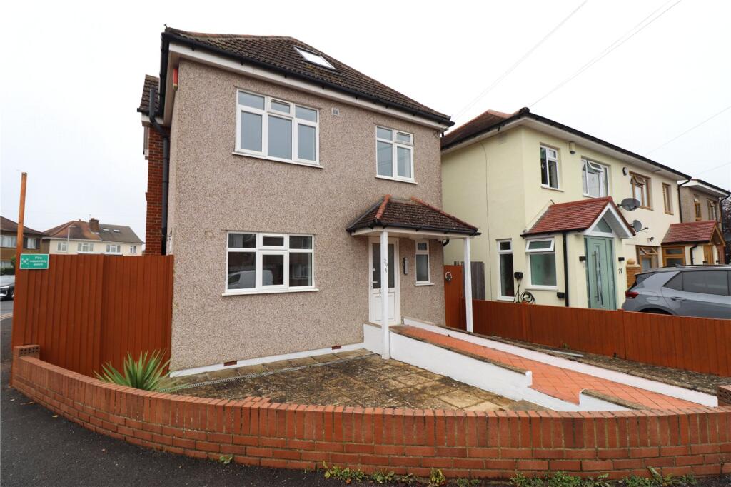 Apartment in Southall - View 4