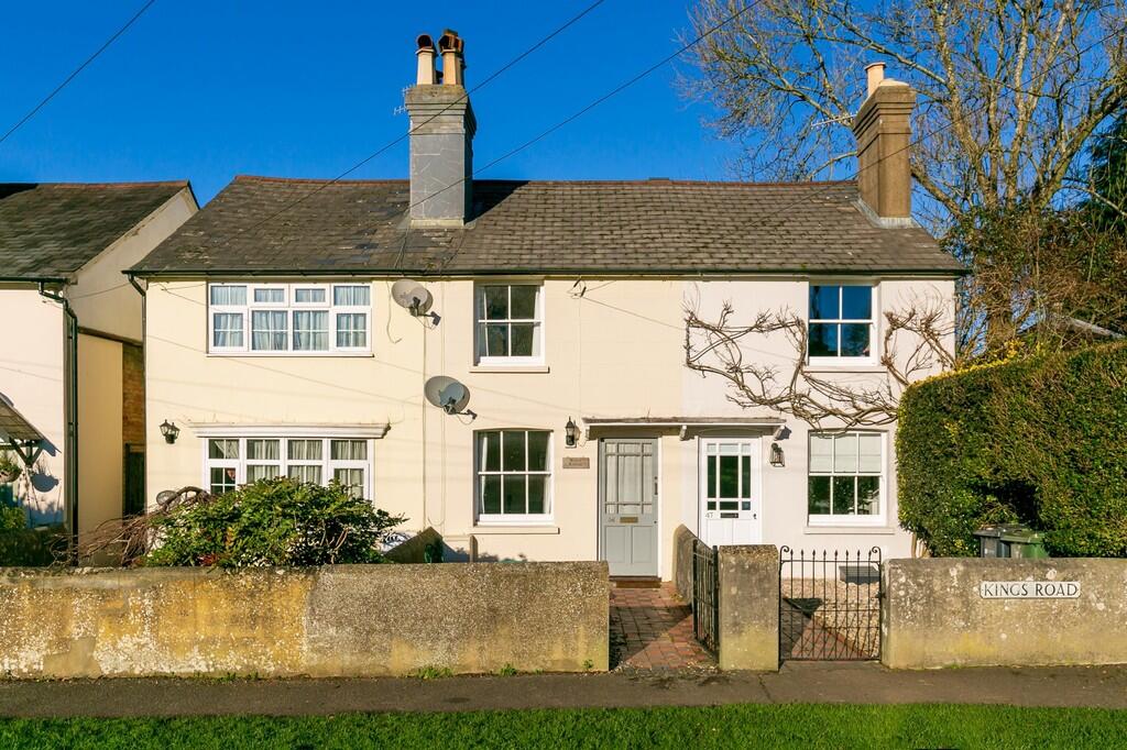 Main image of property: Kings Road, Shalford