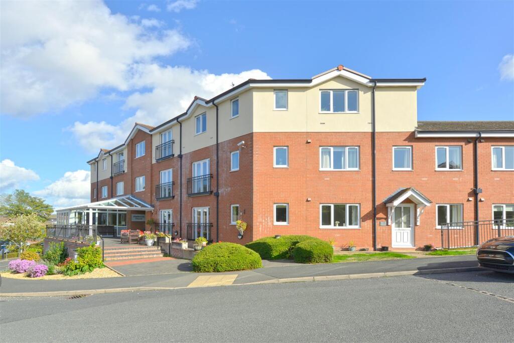 Main image of property: Stanhill Road, Radbrook Green, Shrewsbury