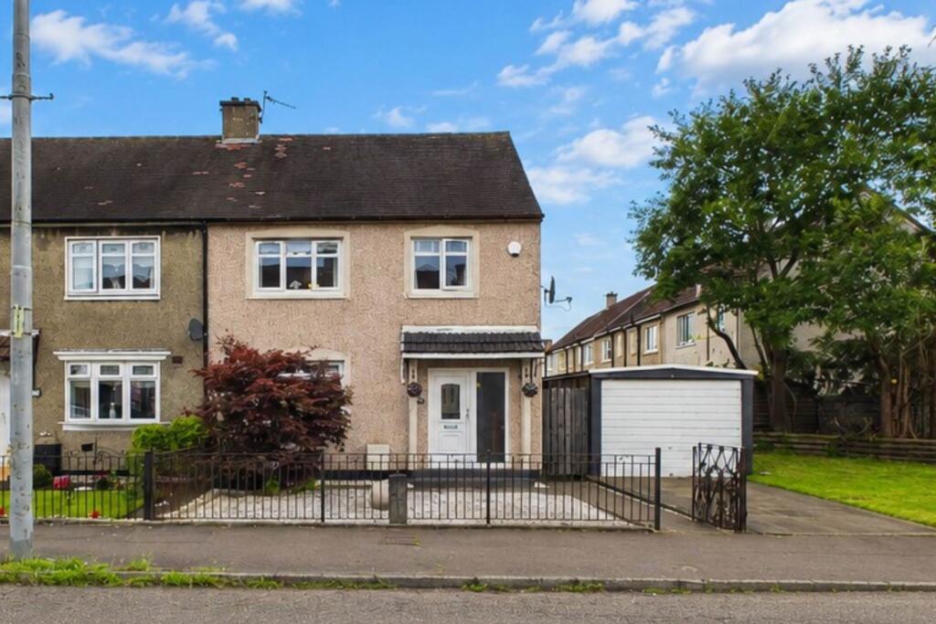 Main image of property: Bridgeburn Drive, Chryston