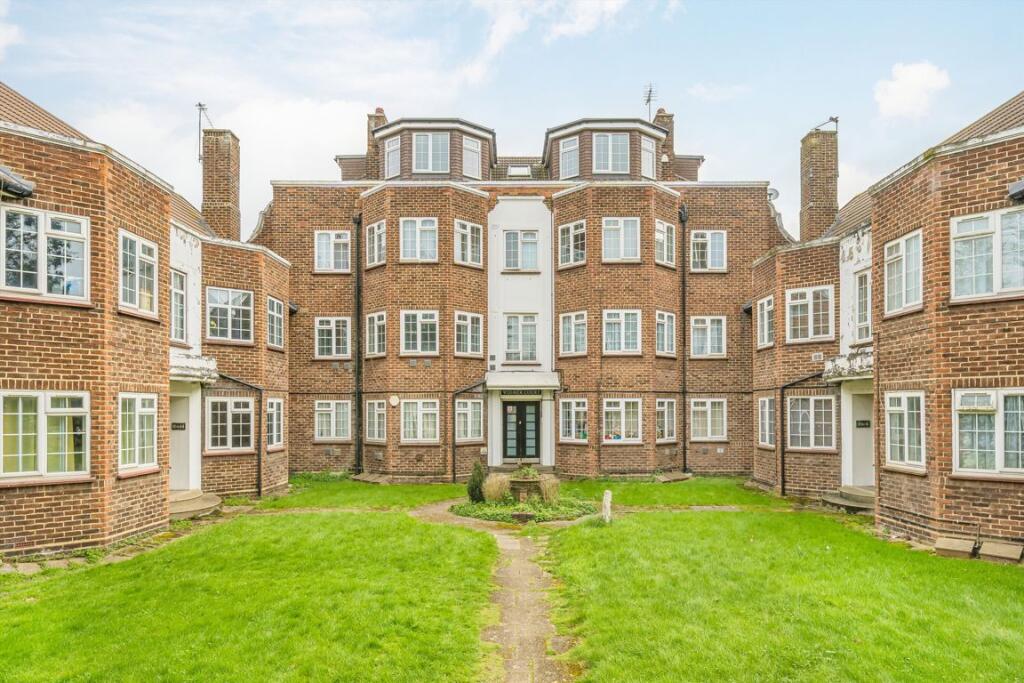 Main image of property: Vicarage Farm Road, Hounslow