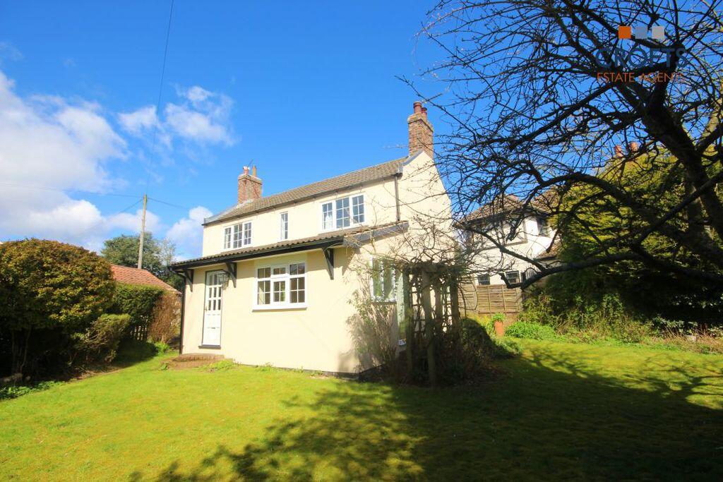 Main image of property: CHURCH LANE, KEELBY