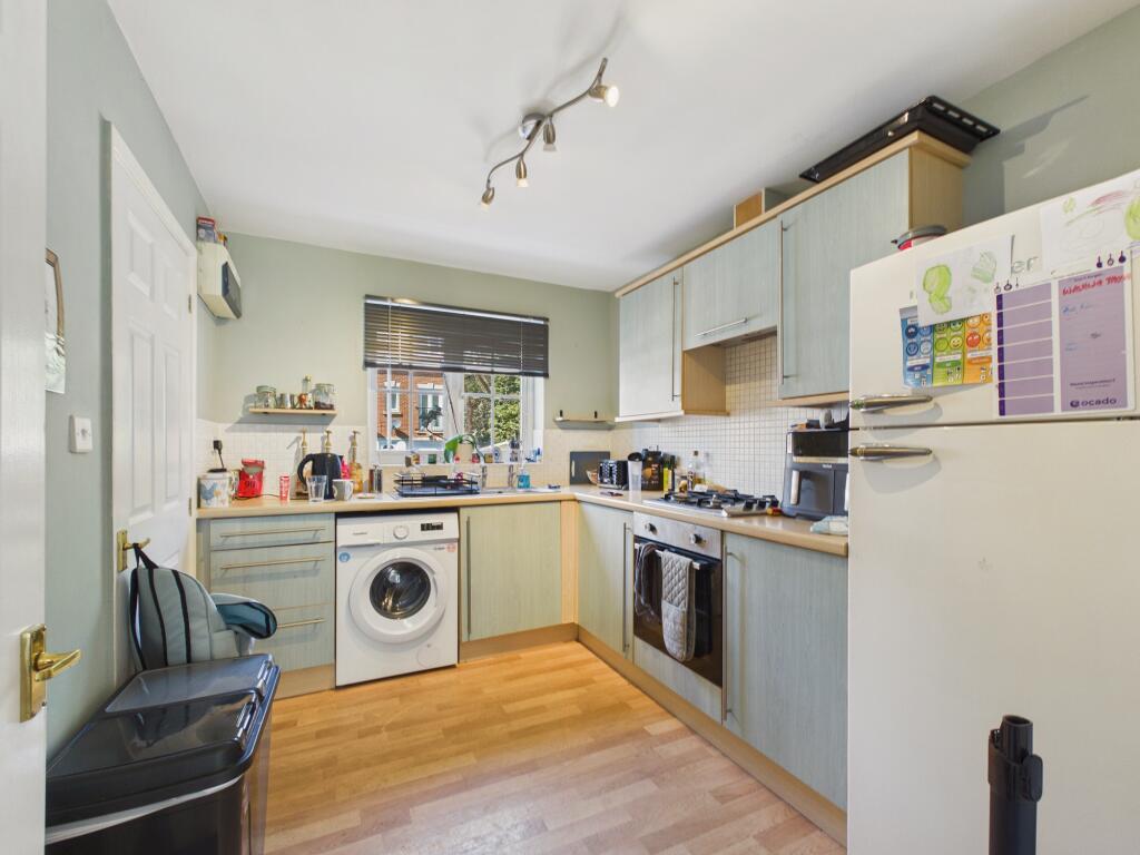 House in Peterborough - View 2