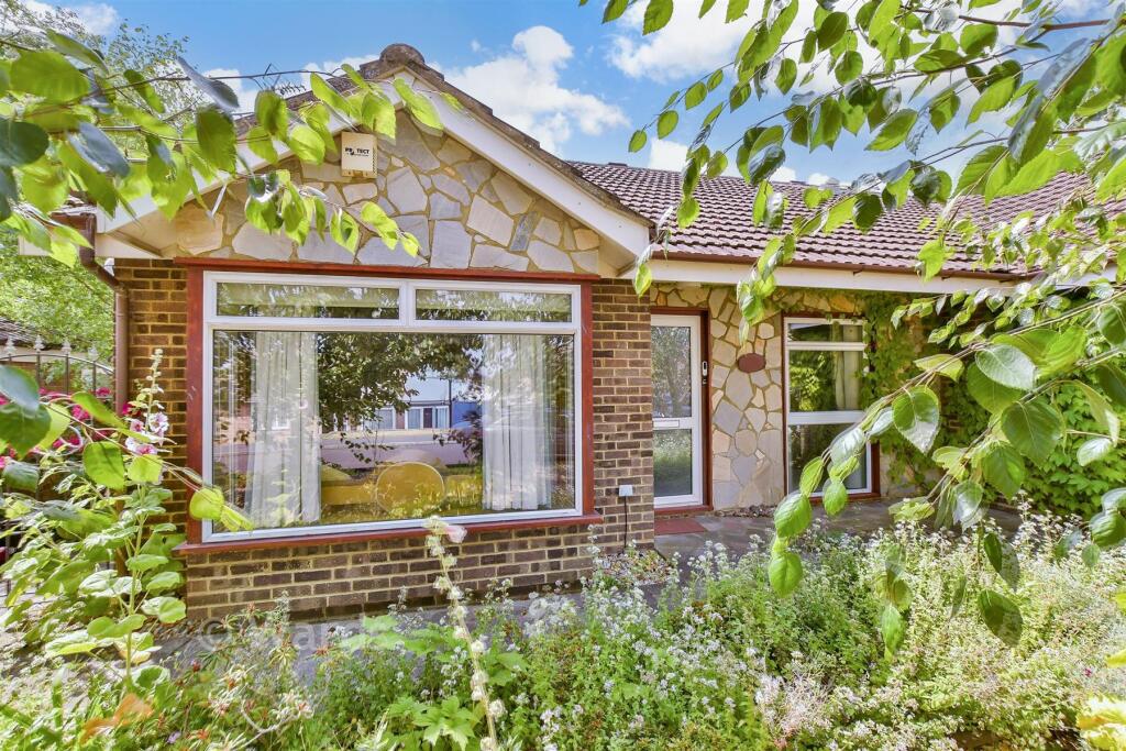 Main image of property: Arthur Salmon Close, Faversham, Kent