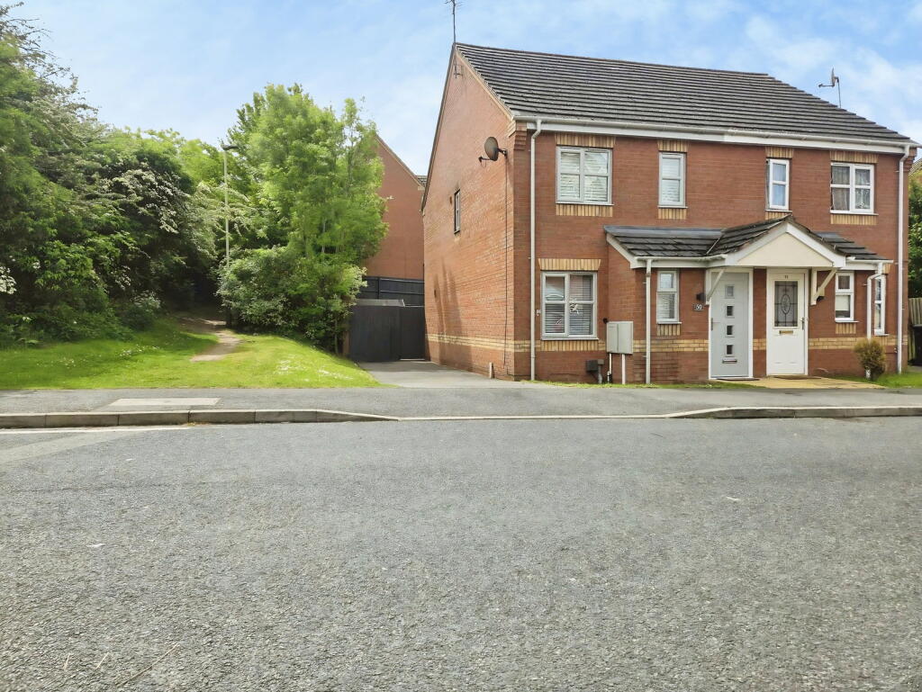 Main image of property: Mundesley Road, Hamilton