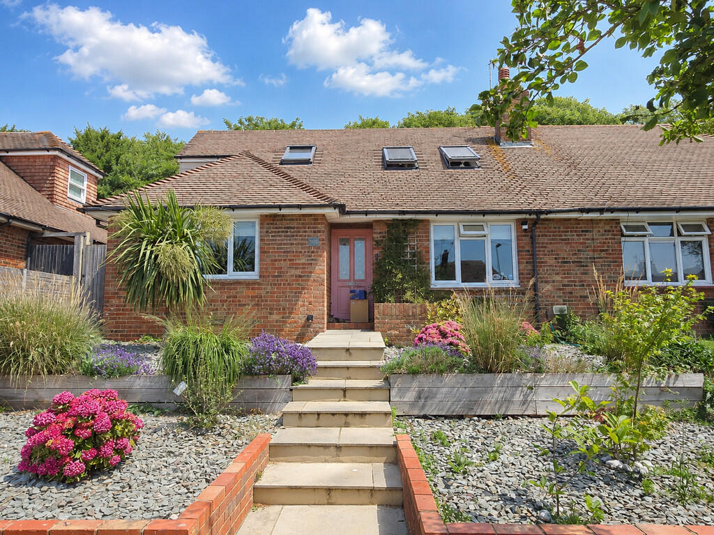 Main image of property: Downsway, Southwick