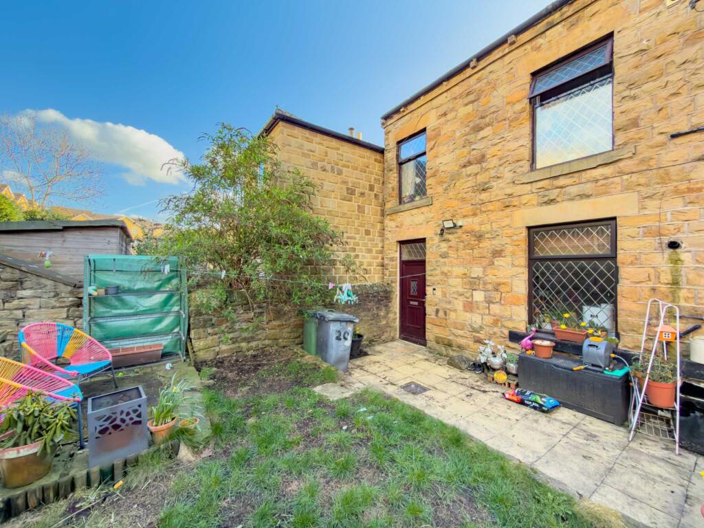 Main image of property: Grace Leather Lane, Batley