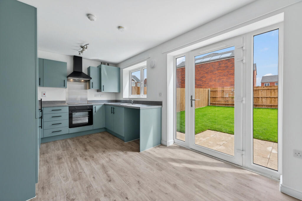 Piccadilly, Bulwell, Nottingham photo 4