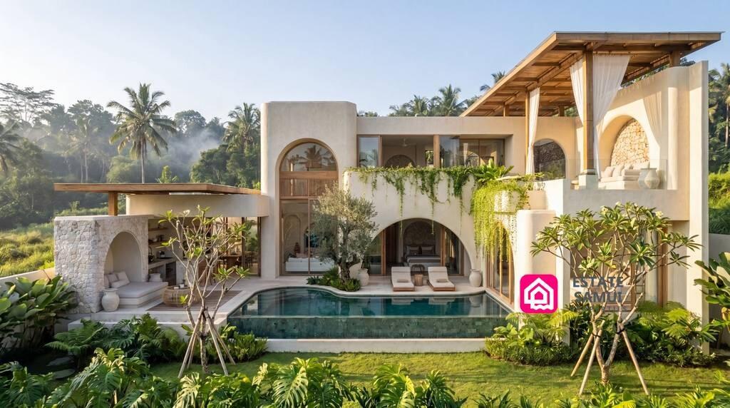 Main image of property: Koh Samui