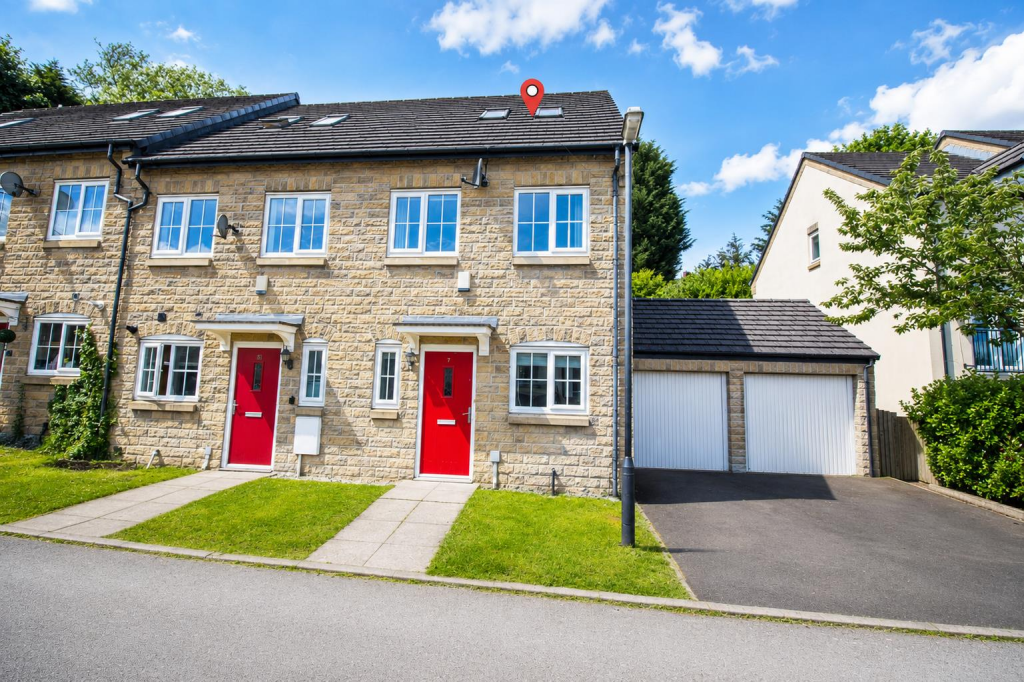 Main image of property: Ainsworth Close, Darwen