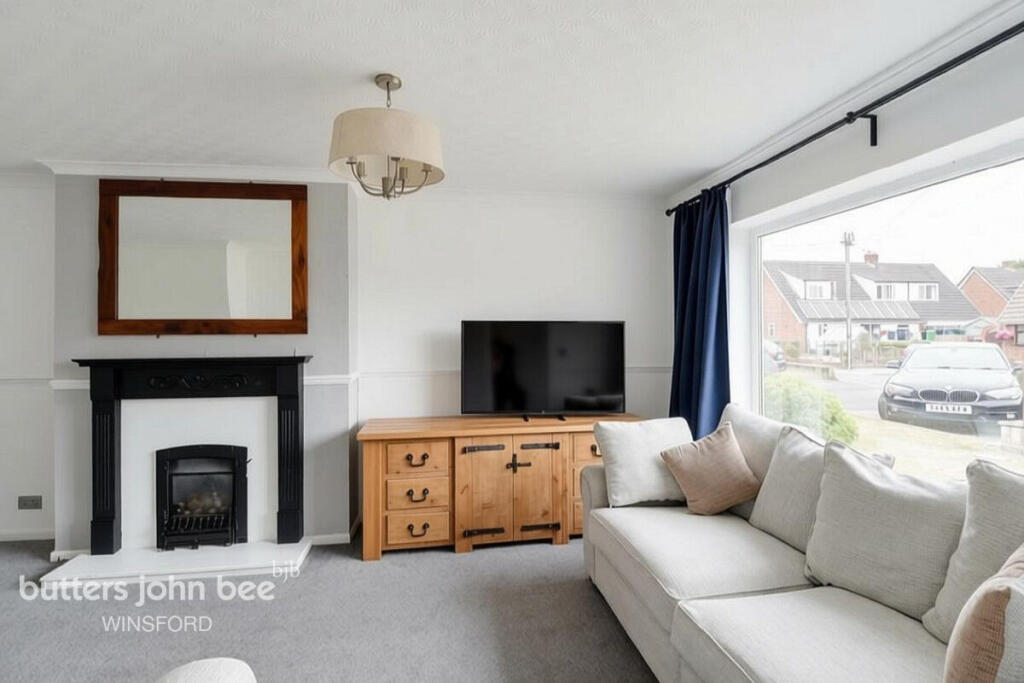 Sandyhill Place, Winsford photo 5