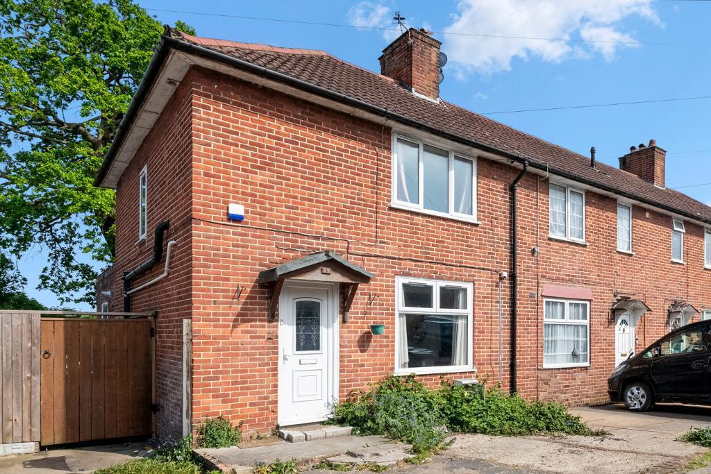 Main image of property: Westcott Crescent, Hanwell, London, W7 1PA