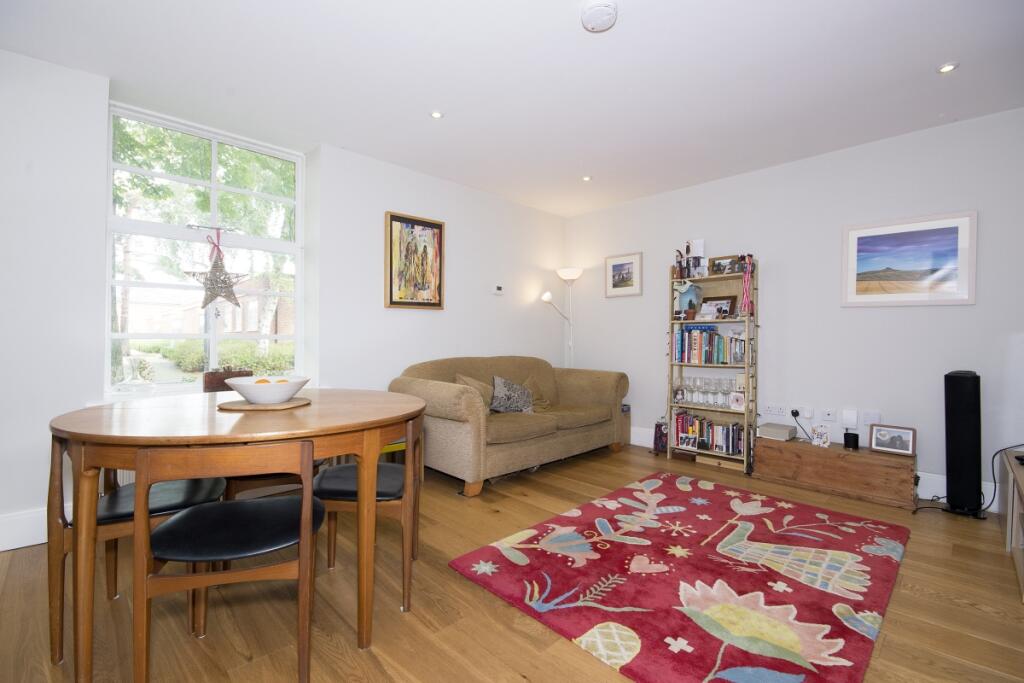 House in Oxford - View 4