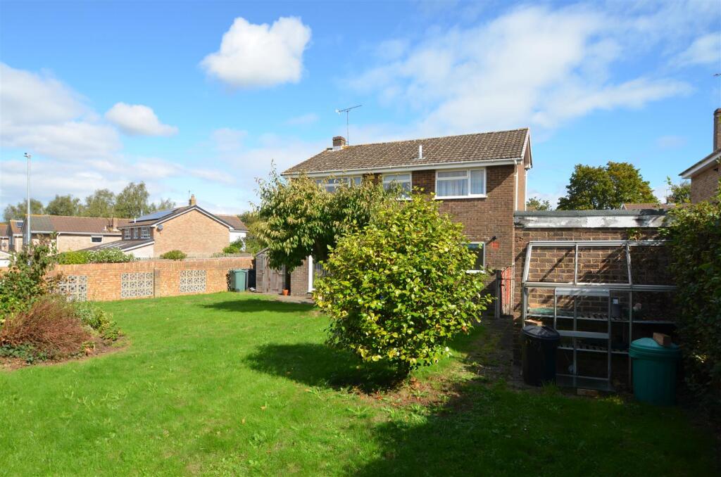 The Bramleys, Nailsea photo 2