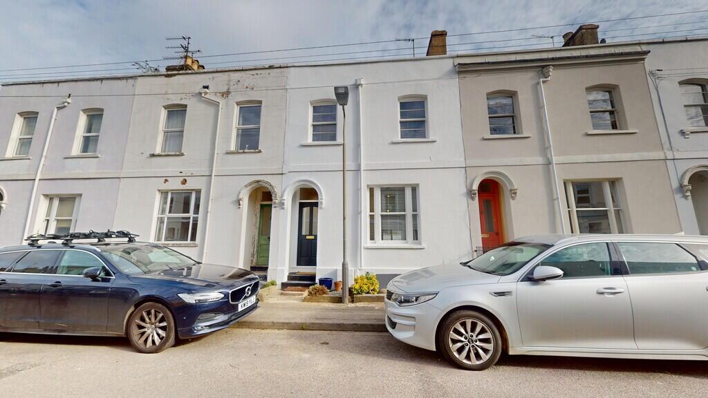 Main image of property: All Saints Terrace, Cheltenham