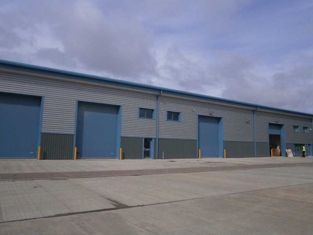 Main image of property: Jacks Way, EX5