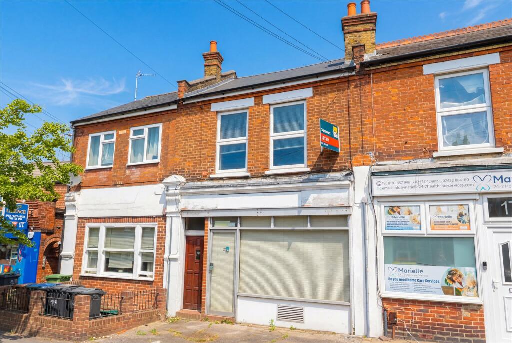Main image of property: Tolworth Park Road, Surbiton, KT6