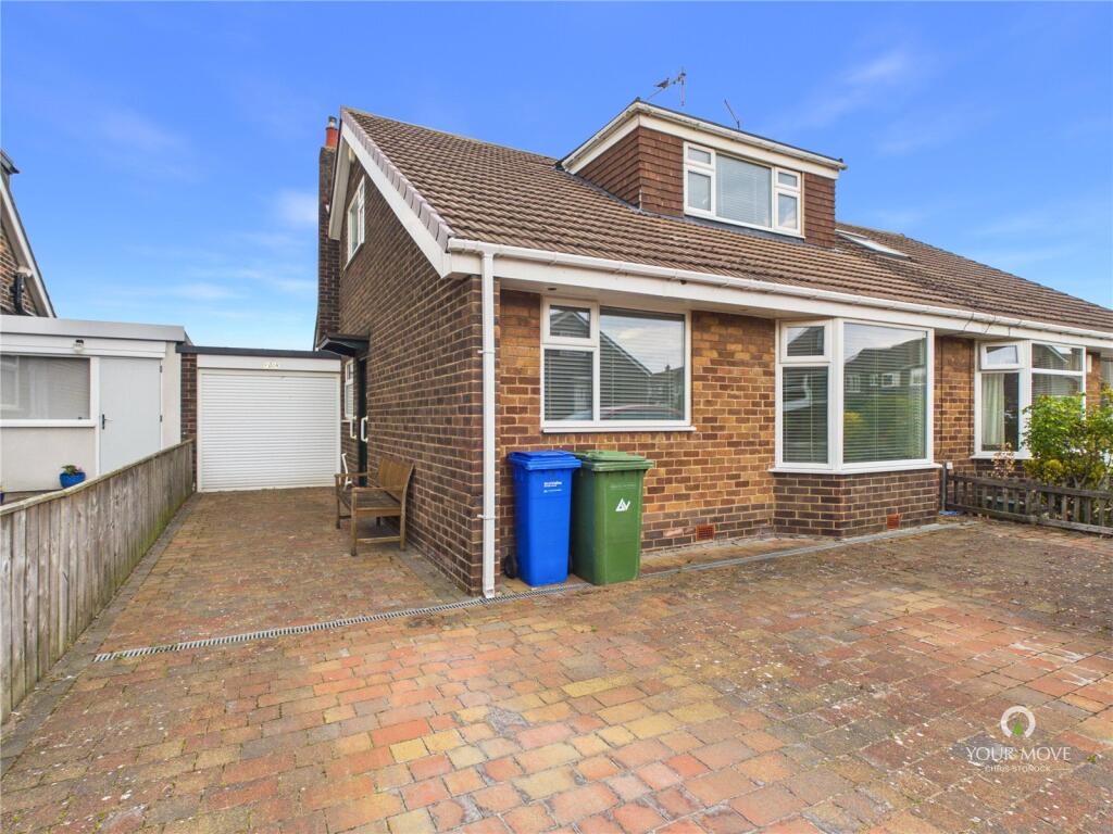 Main image of property: Denway Grove, Seaton Sluice, Whitley Bay, Northumberland, NE26