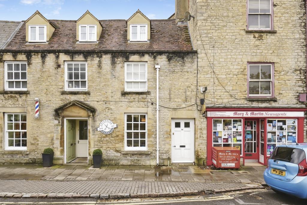 Main image of property: Kidlington, Kidlington, OX20