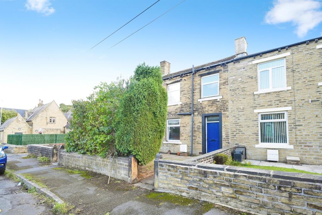 Main image of property: West View, Paddock, Huddersfield