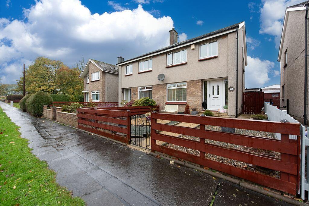 Polton Road West, Lasswade