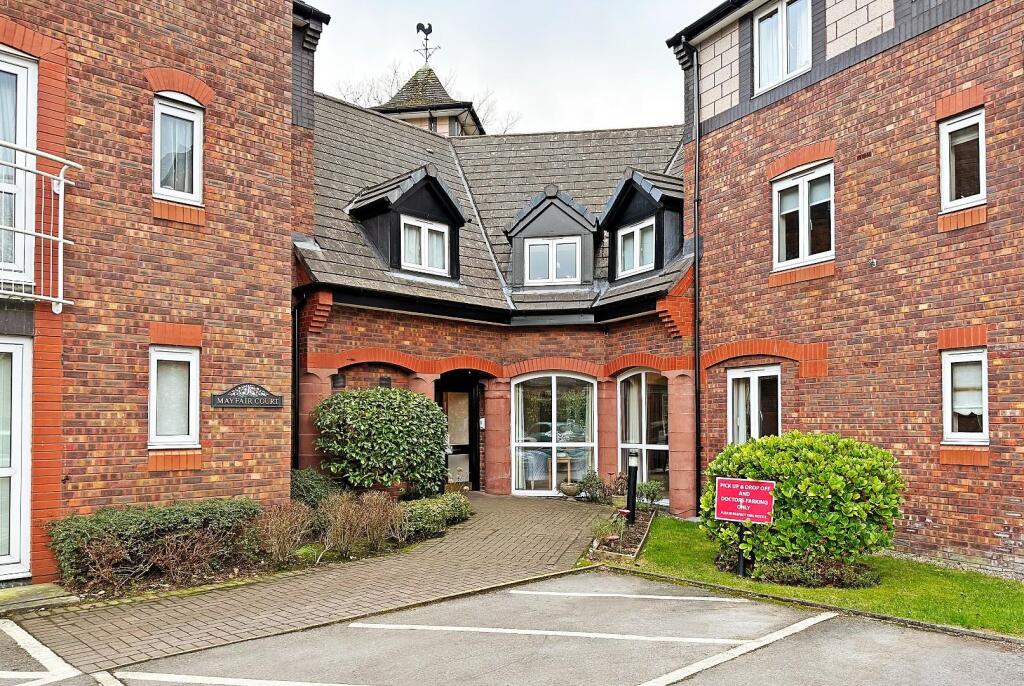 Apartment in Warrington - More