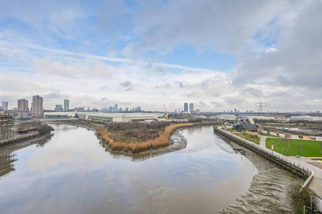 Main image of property: City View Point, E14, Tower Hamlets, London, E14