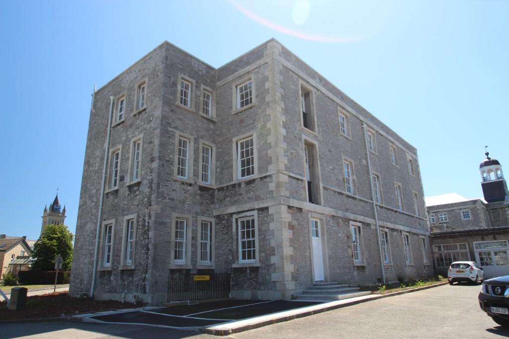 Main image of property: Craigie Drive, Plymouth, Devon, PL1