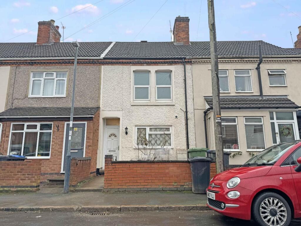 Main image of property: Winfield Street, Rugby