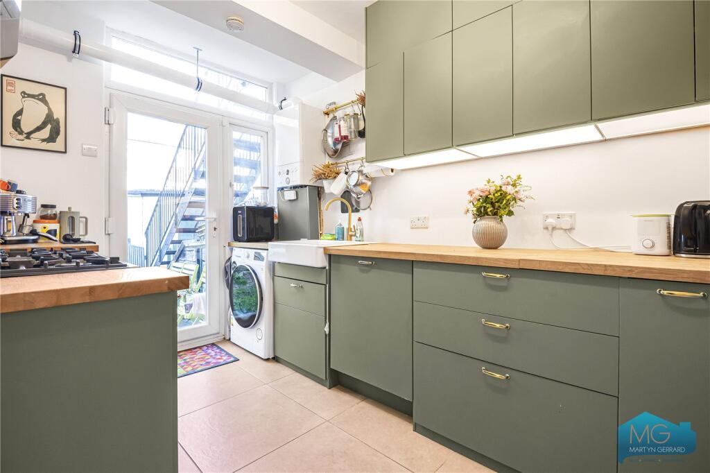 Main image of property: Marlborough Gardens, London, N20