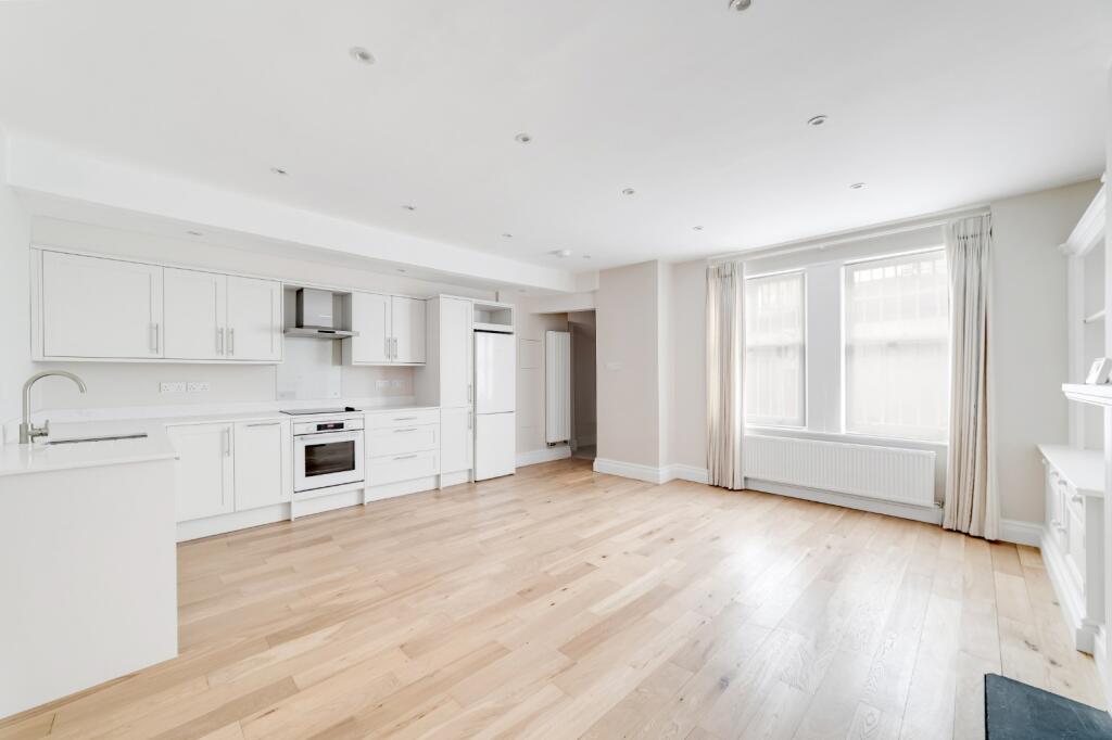 Main image of property: Gledstanes Road, London, Greater London, W14
