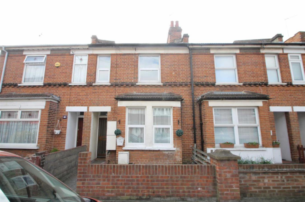Main image of property: Key Road, Clacton on Sea