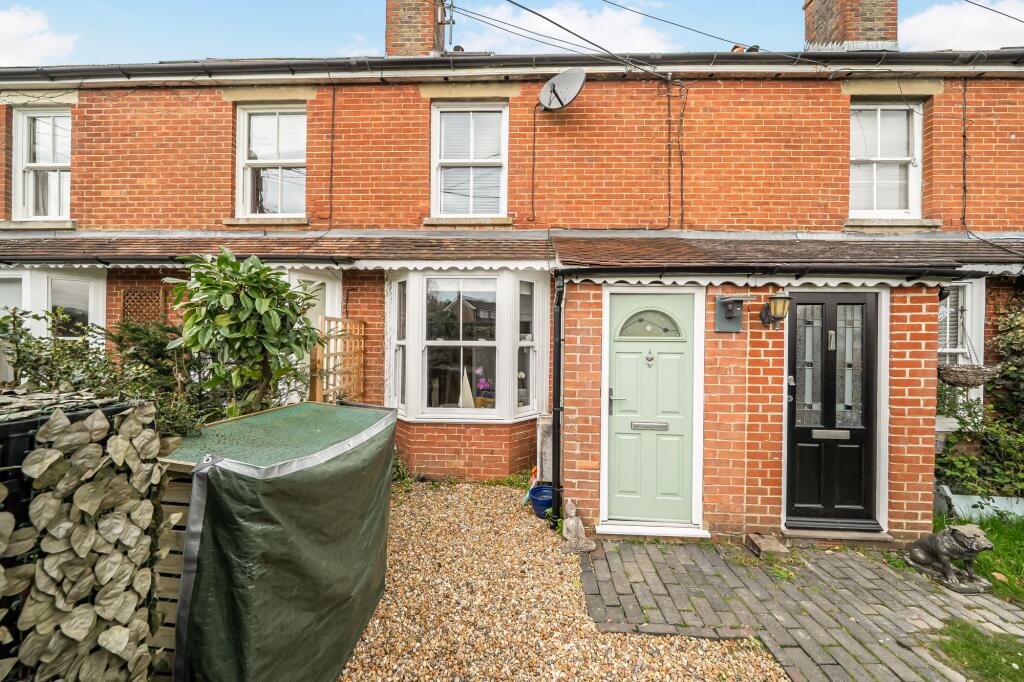 Main image of property: Church Road, Mannings Heath, RH13