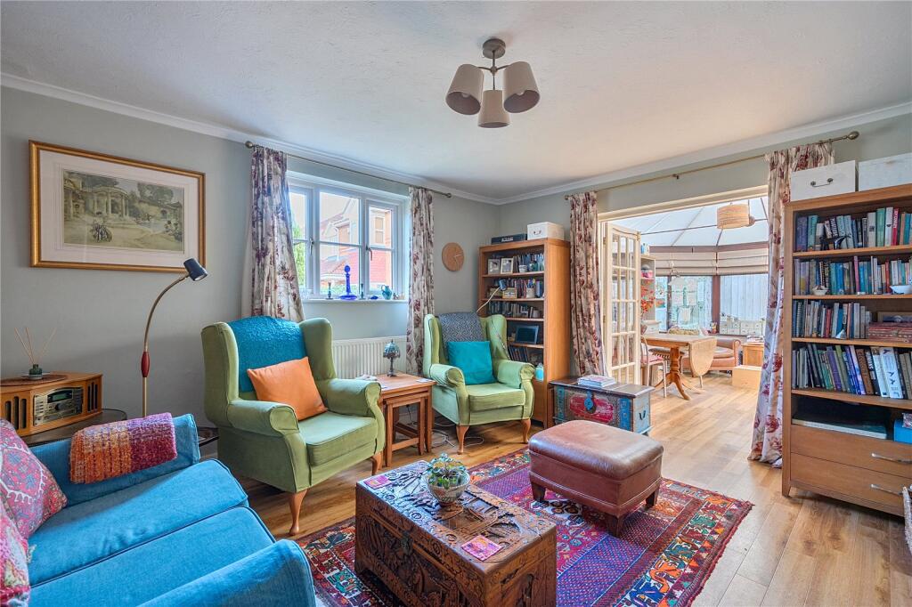 Additional image 3 of Bella View Gardens, Glastonbury, Somerset, BA6